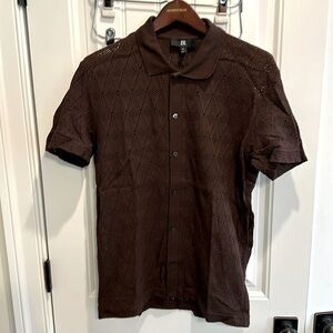Banana Republic Resort Polo - Medium